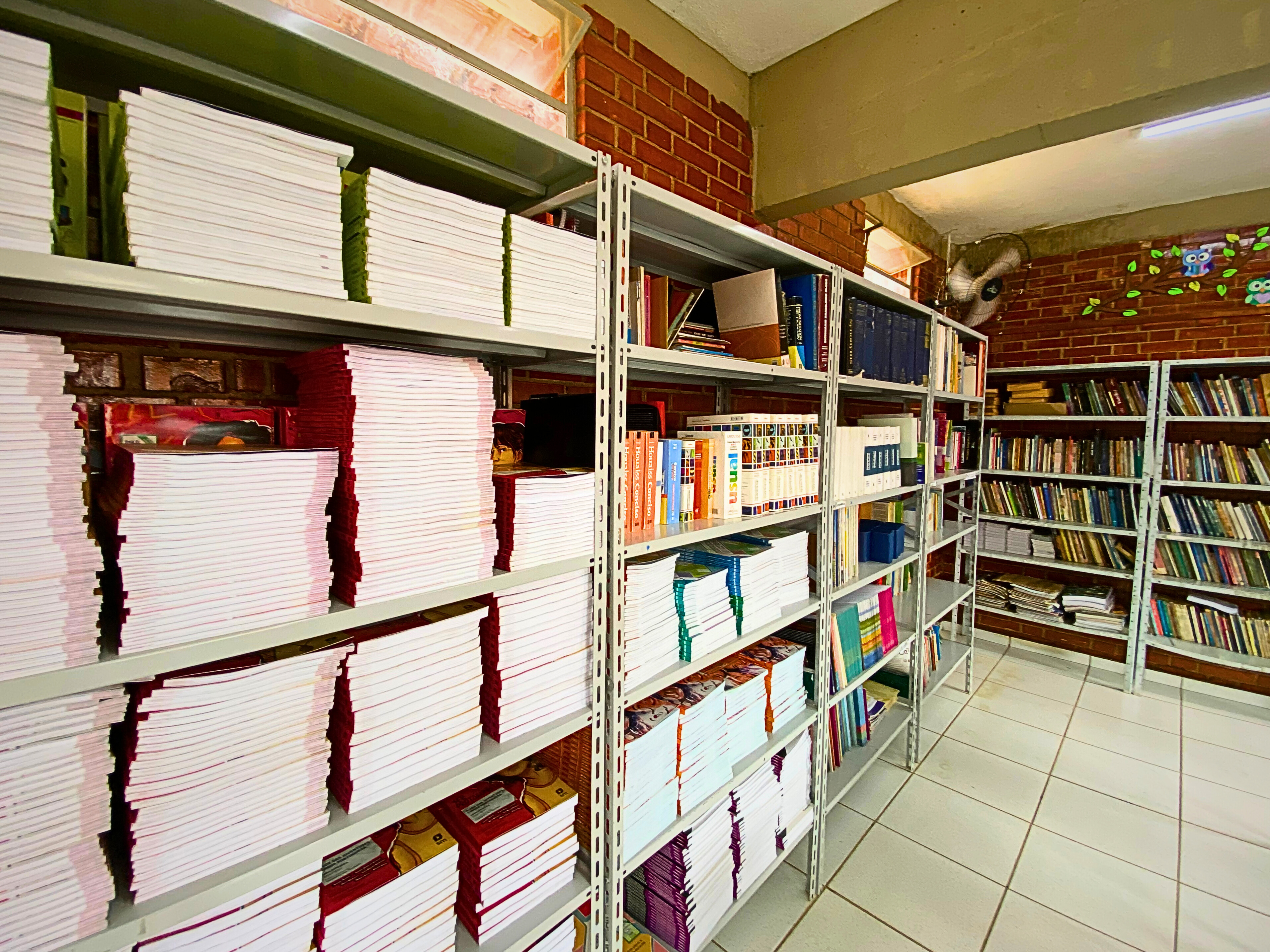 Imagem de capa da biblioteca