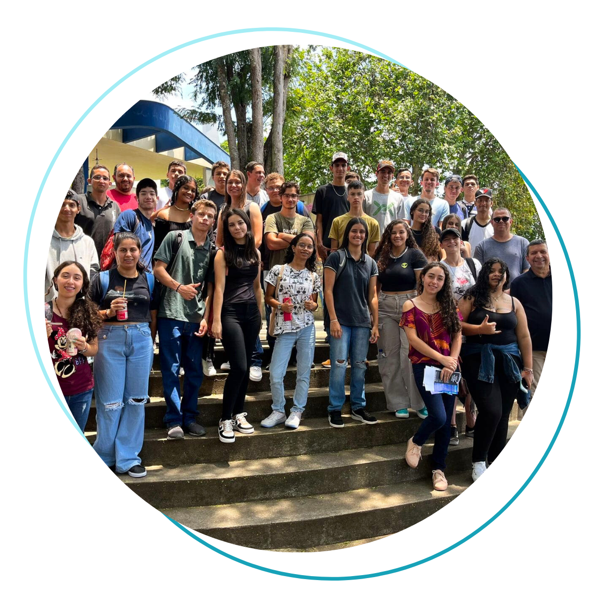 Imagem sobre o projeto