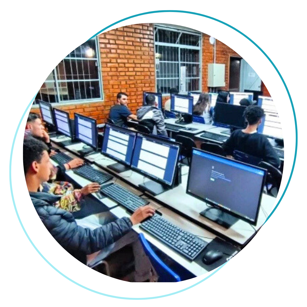 Imagem sobre o projeto