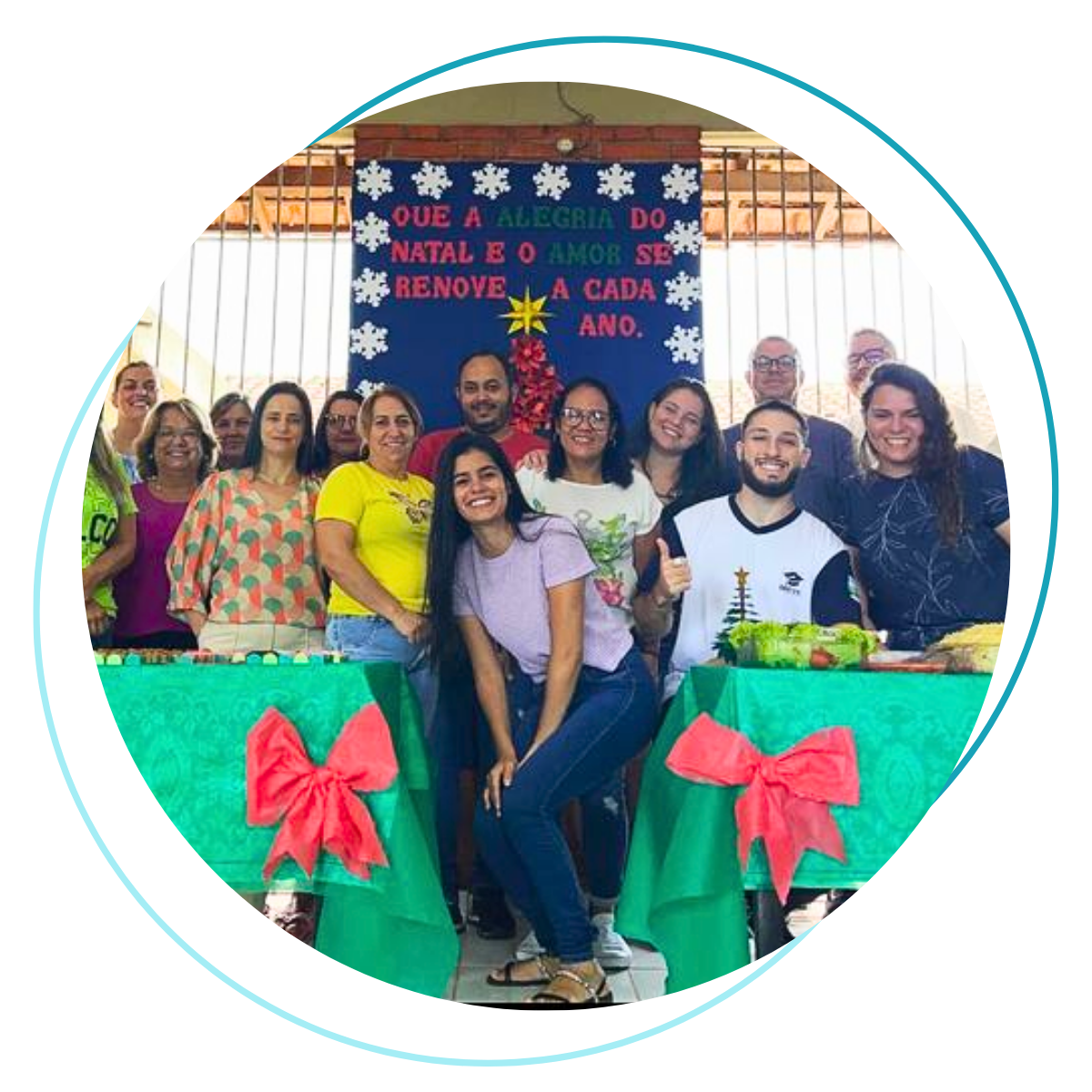 Imagem sobre o projeto